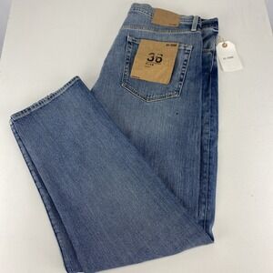 RE/DONE Touch of Paint 60S Slim Jeans Mens Size 36 Slim Fit‎